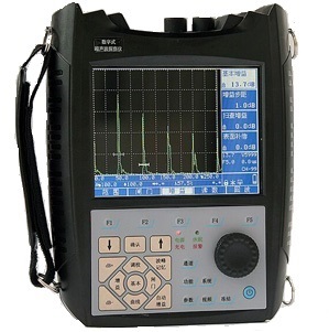 ATU601数字超声波探伤仪
